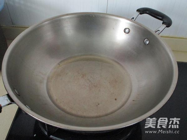 干煸扁豆絲的做法-香辣味炒菜譜