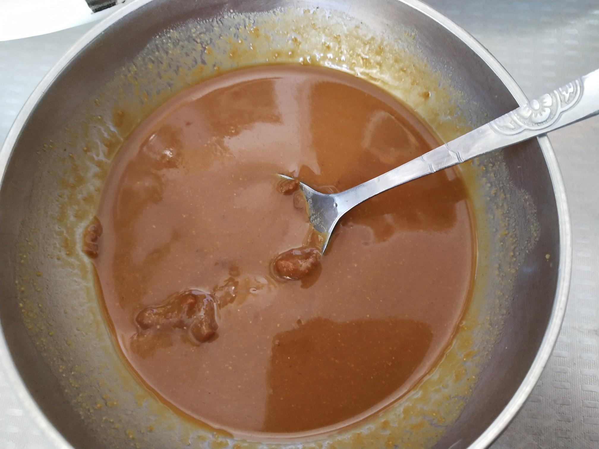 味增冬瓜雞丸湯的做法-咸鮮味煮菜譜