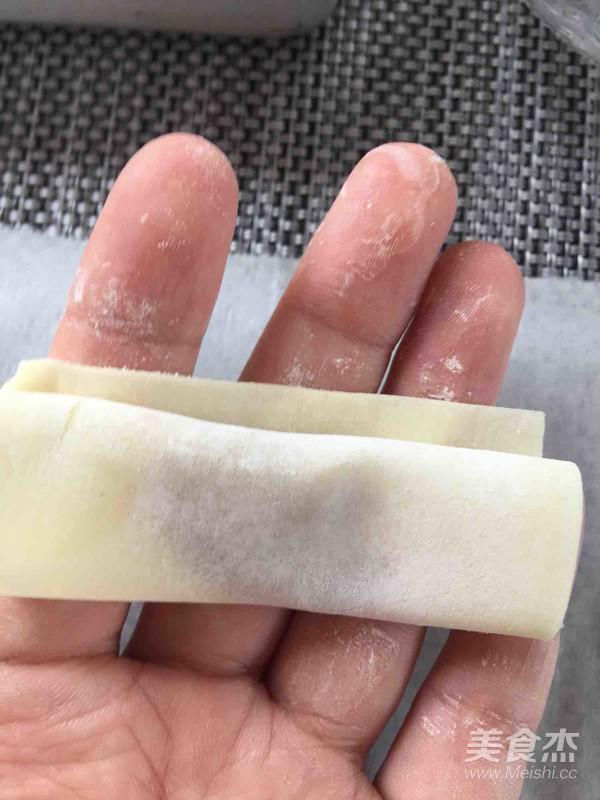 紫菜蝦皮餛飩的做法-咸鮮味煮菜譜-易網健康養生網 紫菜蝦皮餛飩的做法-咸鮮味煮菜譜