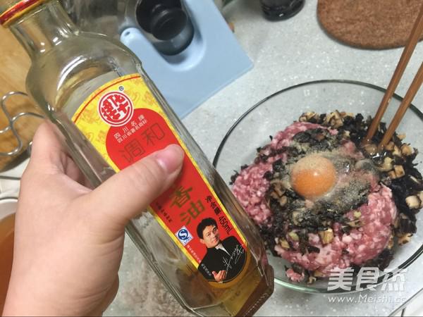 三鮮餃子的做法-家常味煮菜譜