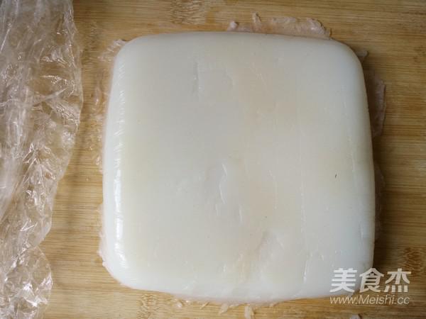 肉皮凍的做法-家常味其它工藝菜譜