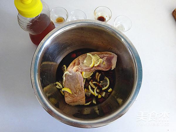 檸鹽烤肉的做法-其它口味烤菜譜-易網健康養生網 檸鹽烤肉的做法-其它口味烤菜譜