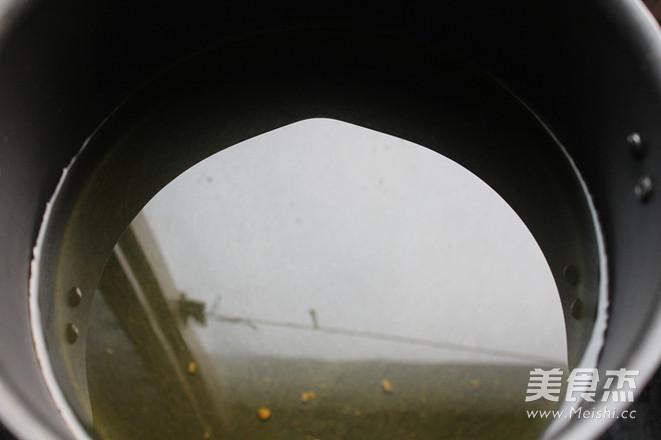 干炸黃花魚的做法-咸鮮味炸菜譜