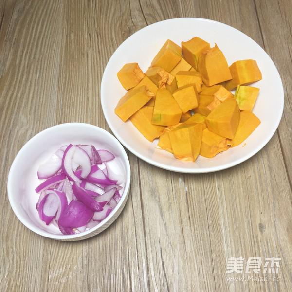 南瓜雞肉燜飯的做法-家常味燜菜譜-易網(wǎng)健康養(yǎng)生網(wǎng) 南瓜雞肉燜飯的做法-家常味燜菜譜