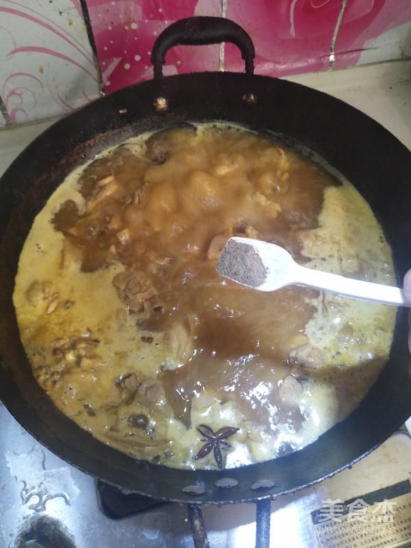 咖喱雞塊的做法-咖喱味燉菜譜-易網(wǎng)健康養(yǎng)生網(wǎng) 咖喱雞塊的做法-咖喱味燉菜譜