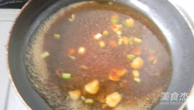 客家釀豆腐煲的做法-家常味煲菜譜