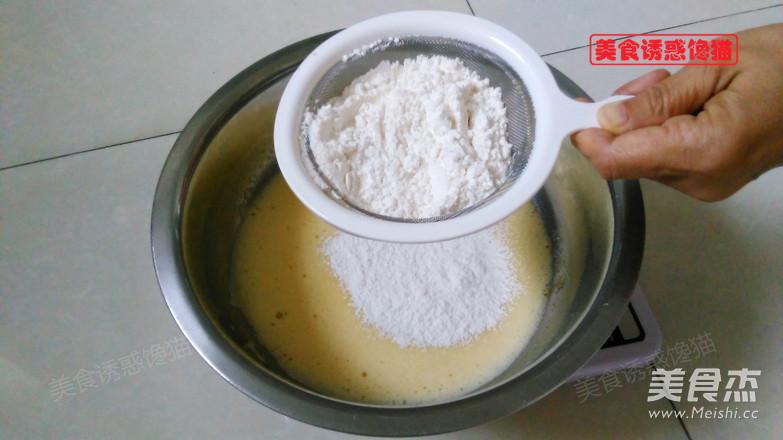 肉松紫薯蛋糕卷的做法-甜味烘焙菜譜-易網(wǎng)<a href=http://m.henggaotouzi.com/ target=_blank class=infotextkey>健康養(yǎng)生</a>網(wǎng) 肉松紫薯蛋糕卷的做法-甜味烘焙菜譜