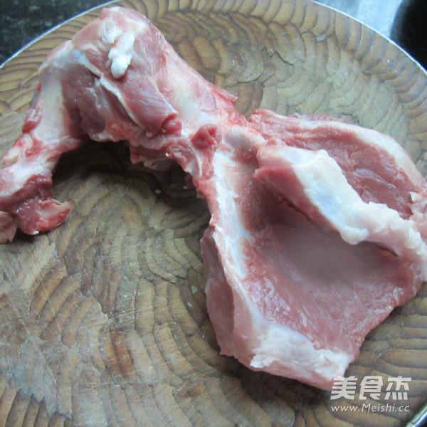 骨湯豆腐豬血香鍋的做法-家常味煮菜譜