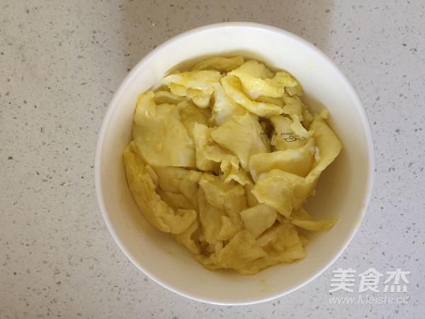 西紅柿黃瓜炒蛋的做法-家常味炒菜譜