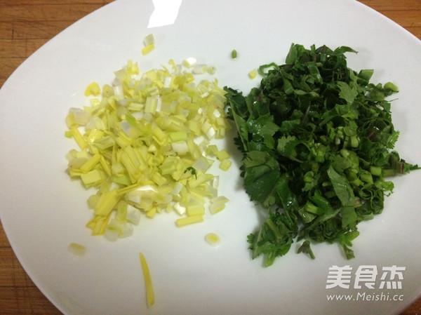 香菇雞湯的做法-咸鮮味燉菜譜