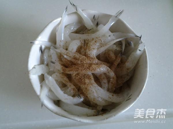雪菜銀魚的做法-咸鮮味炒菜譜-易網(wǎng)<a href=http://m.henggaotouzi.com/ target=_blank class=infotextkey>健康養(yǎng)生</a>網(wǎng) 雪菜銀魚的做法-咸鮮味炒菜譜