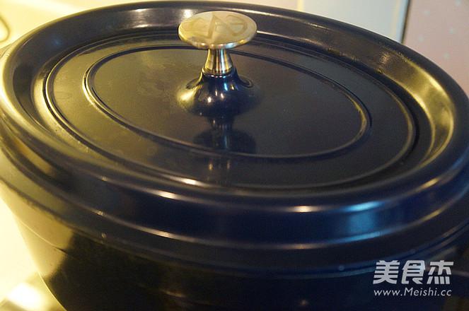 法式蒸貽貝的做法-咸鮮味煮菜譜