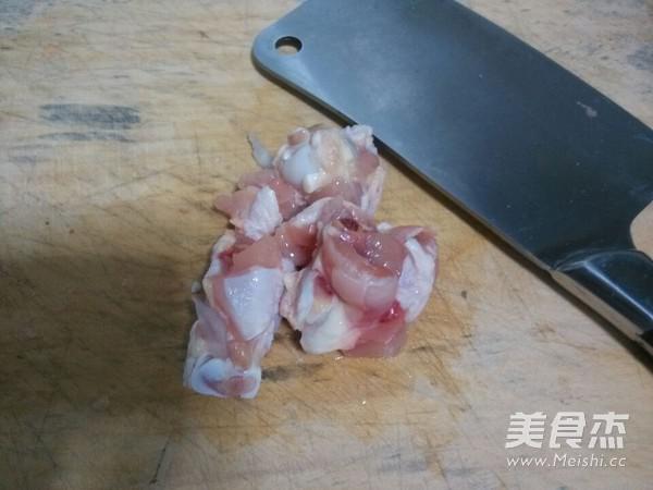 青椒雞翅的做法-其它口味燒菜譜