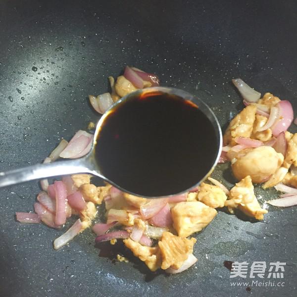 南瓜雞肉燜飯的做法-家常味燜菜譜-易網(wǎng)健康養(yǎng)生網(wǎng) 南瓜雞肉燜飯的做法-家常味燜菜譜