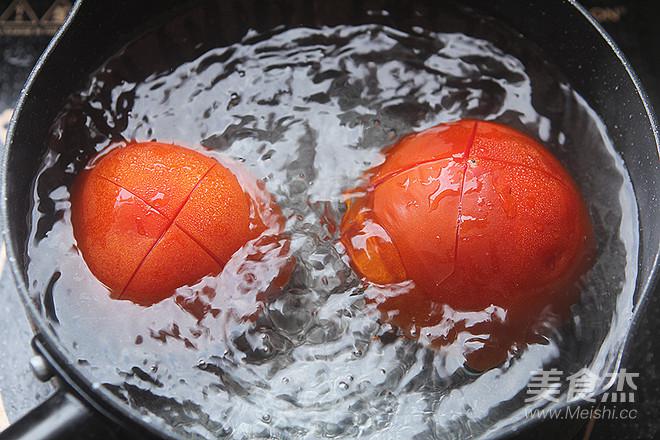 龍利魚豆腐煲的做法-家常味煮菜譜