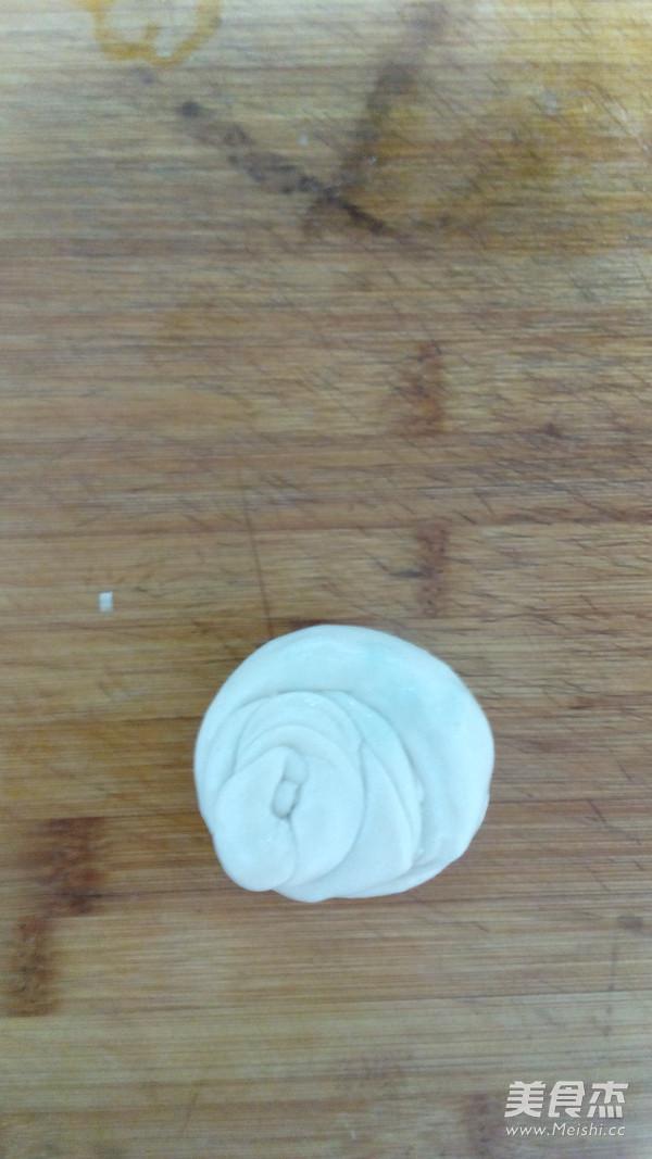 低粉版蔥抓餅的做法-家常味烙菜譜-易網健康養生網 低粉版蔥抓餅的做法-家常味烙菜譜