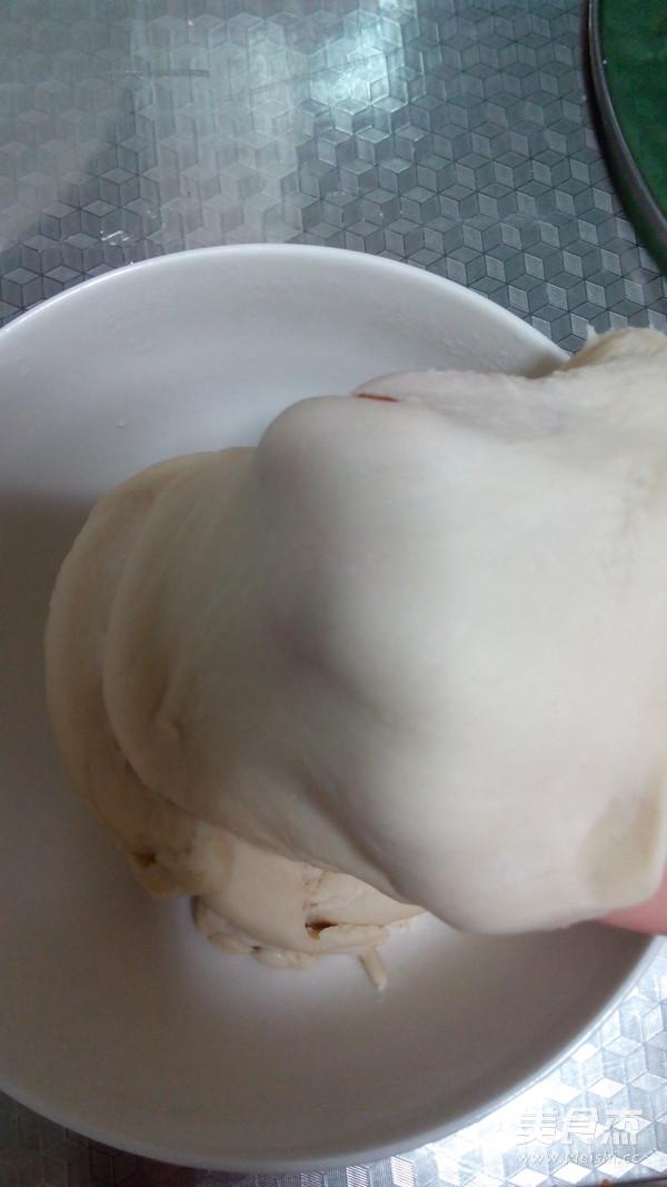 低粉版蔥抓餅的做法-家常味烙菜譜-易網健康養生網 低粉版蔥抓餅的做法-家常味烙菜譜