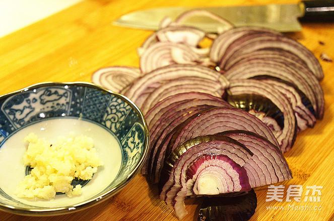 愛爾蘭風(fēng)味烤豬肉的做法-咸鮮味烤菜譜