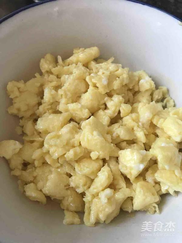 炒不爛子---與炒餅媲美但更有營養的北方面食的做法-家常味蒸菜譜