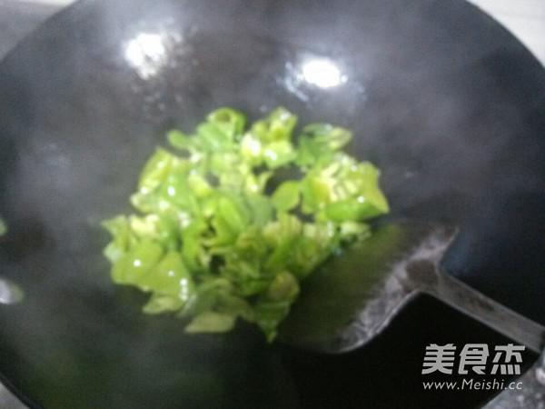 青椒雞翅的做法-其它口味燒菜譜