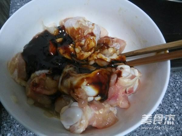 青椒雞翅的做法-其它口味燒菜譜