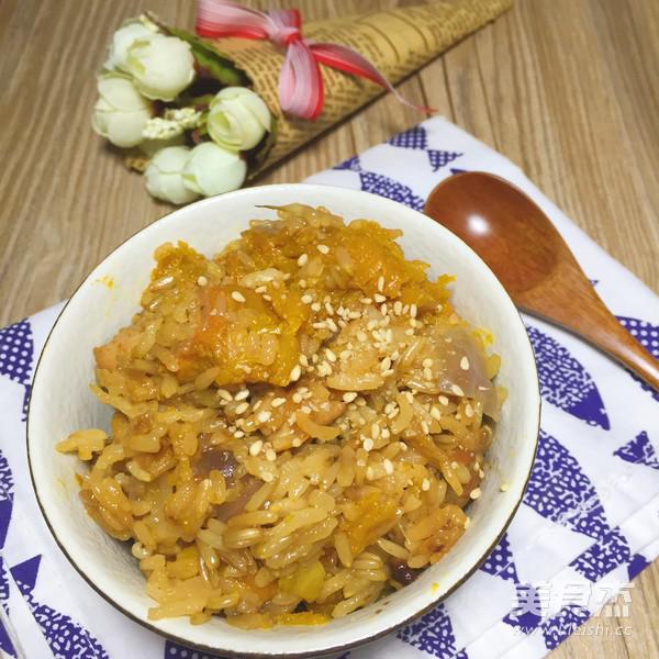 南瓜雞肉燜飯的做法-家常味燜菜譜-易網(wǎng)健康養(yǎng)生網(wǎng) 南瓜雞肉燜飯的做法-家常味燜菜譜