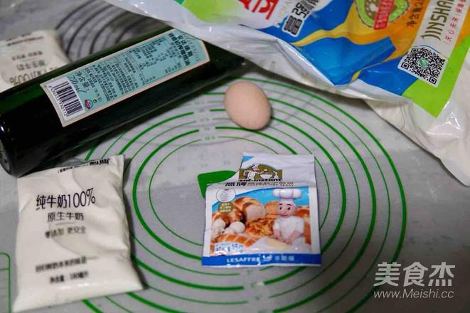 酵母酥脆油條的做法-家常味炸菜譜