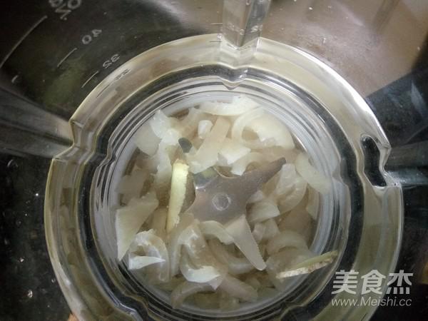 肉皮凍的做法-家常味其它工藝菜譜