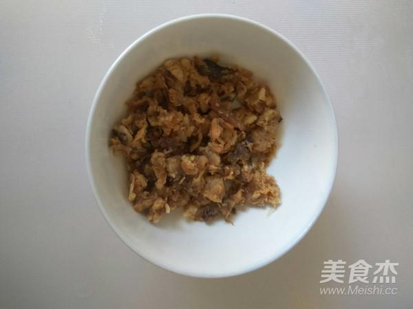 豌豆炒飯的做法-家常味炒菜譜