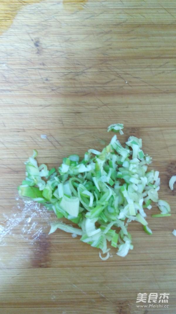 低粉版蔥抓餅的做法-家常味烙菜譜-易網健康養生網 低粉版蔥抓餅的做法-家常味烙菜譜