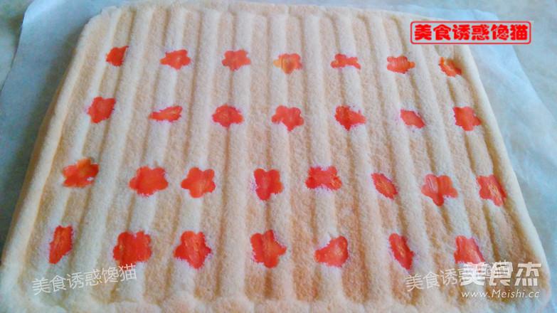 肉松紫薯蛋糕卷的做法-甜味烘焙菜譜-易網(wǎng)健康養(yǎng)生網(wǎng) 肉松紫薯蛋糕卷的做法-甜味烘焙菜譜