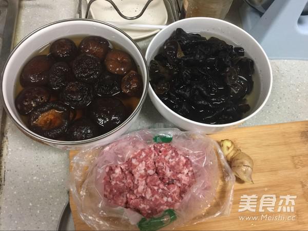 三鮮餃子的做法-家常味煮菜譜