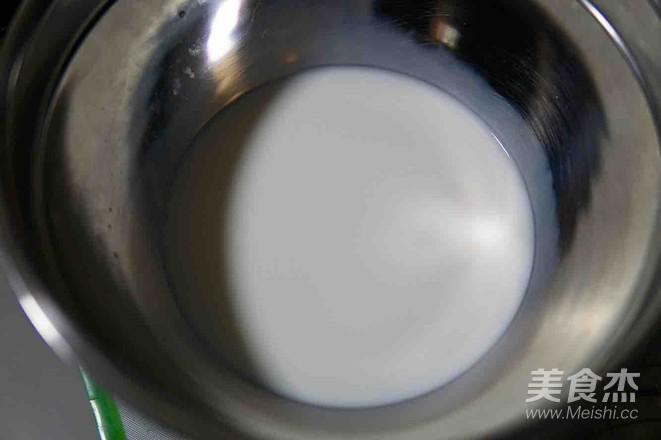 酵母酥脆油條的做法-家常味炸菜譜