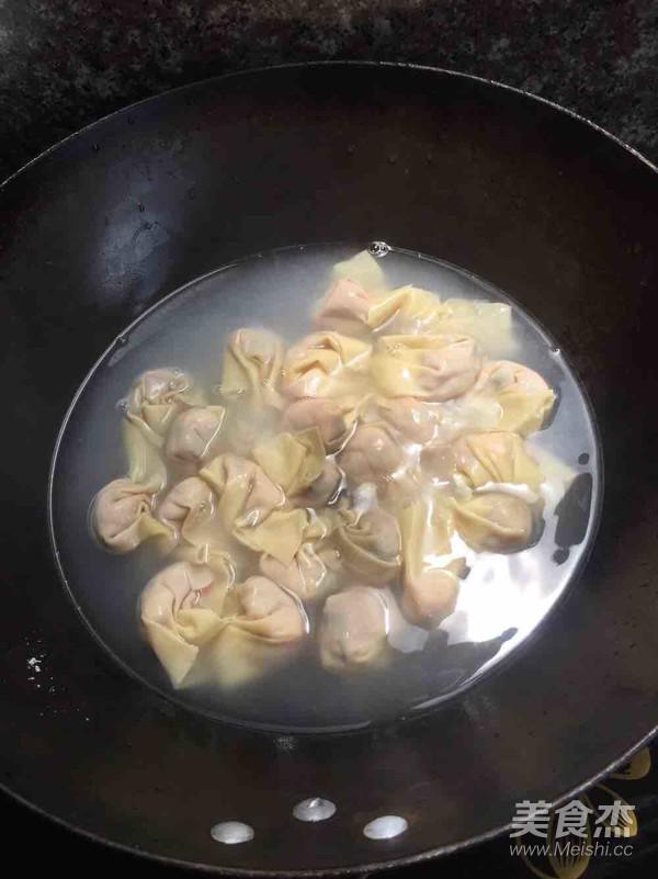 絲瓜湯煮云吞的做法-家常味煮菜譜-易網健康養生網 絲瓜湯煮云吞的做法-家常味煮菜譜