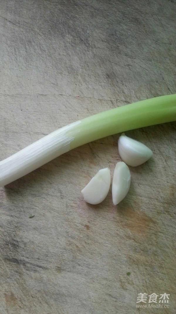 炒菜花的做法-家常味炒菜譜