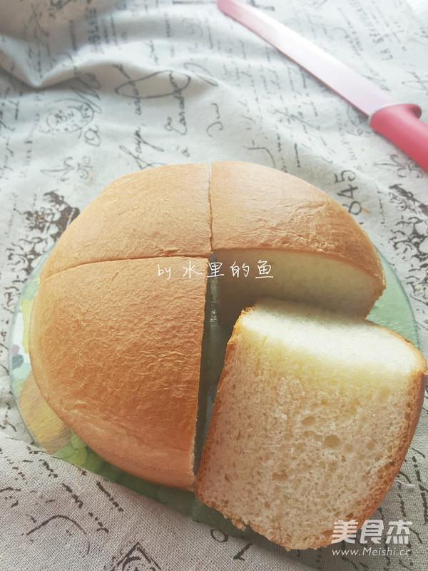 乳酪肉松包的做法-咸鮮味烘焙菜譜