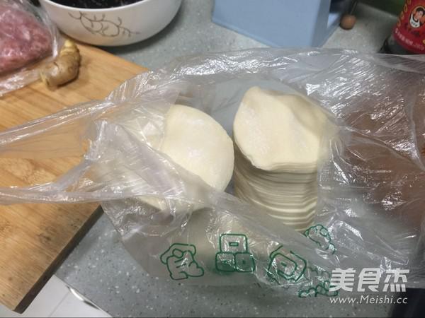 三鮮餃子的做法-家常味煮菜譜