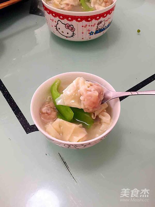 絲瓜湯煮云吞的做法-家常味煮菜譜-易網健康養生網 絲瓜湯煮云吞的做法-家常味煮菜譜