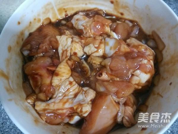 青椒雞翅的做法-其它口味燒菜譜