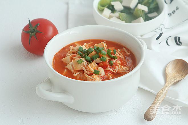 龍利魚豆腐煲的做法-家常味煮菜譜