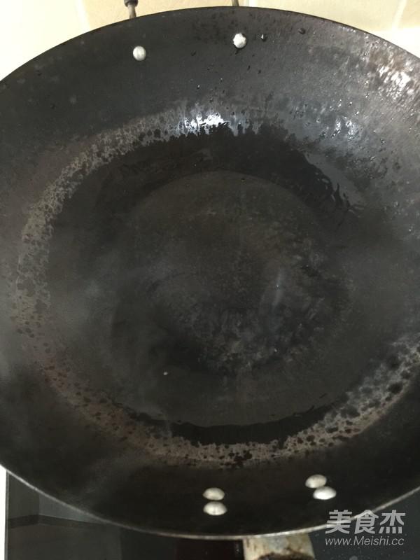 涼拌土豆絲的做法-酸辣味拌菜譜