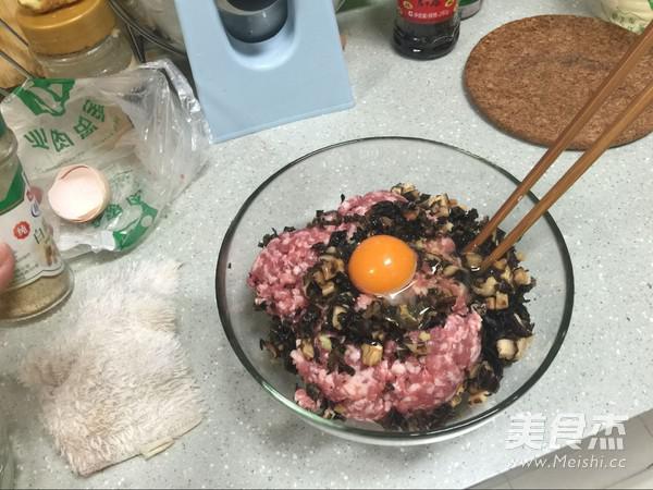 三鮮餃子的做法-家常味煮菜譜