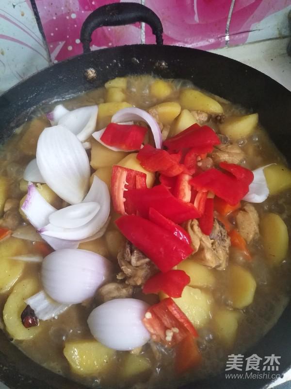 咖喱雞塊的做法-咖喱味燉菜譜-易網(wǎng)健康養(yǎng)生網(wǎng) 咖喱雞塊的做法-咖喱味燉菜譜