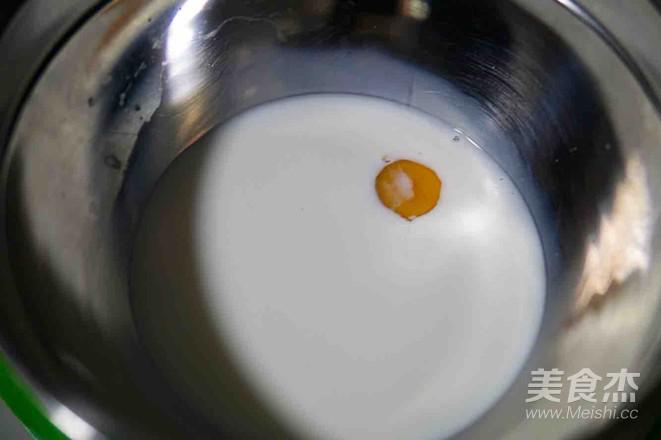 酵母酥脆油條的做法-家常味炸菜譜