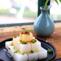 肉皮凍的做法-家常味其它工藝菜譜