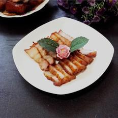 油蔥拌面的做法-蔥香味拌菜譜