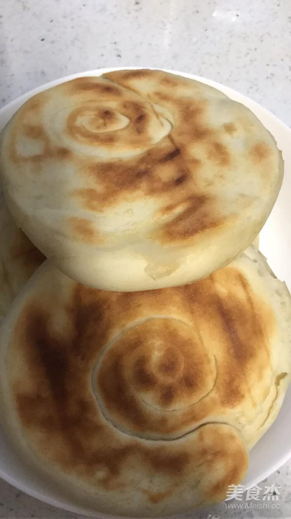 肉夾饃的做法-咸鮮味燉菜譜