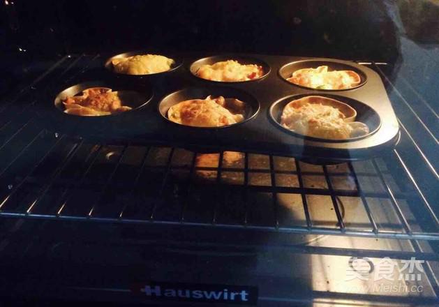 餃子皮披薩的做法-其它口味烘焙菜譜