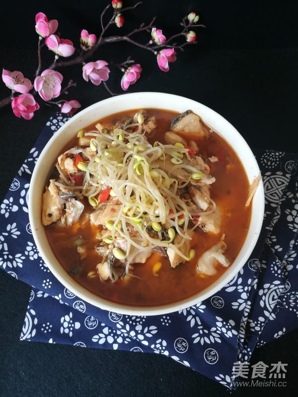 家常水煮魚的做法-麻辣味煮菜譜-易網健康養生網 家常水煮魚的做法-麻辣味煮菜譜