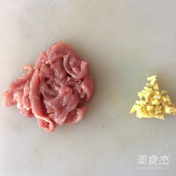 蒜薹小炒肉的做法-家常味炒菜譜-易網健康養生網 蒜薹小炒肉的做法-家常味炒菜譜